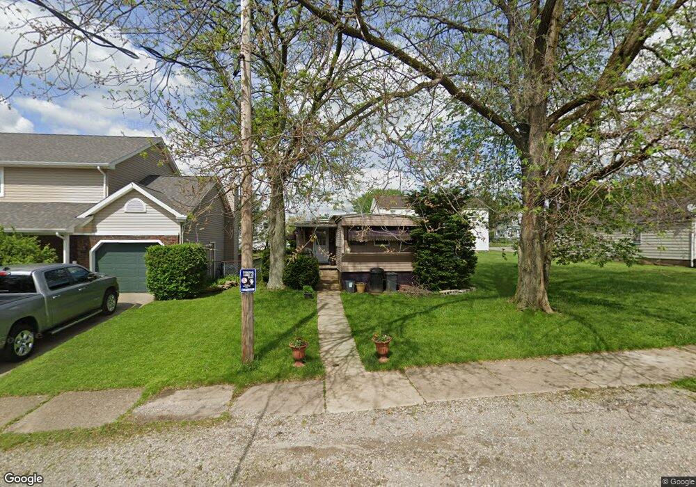 54 Harrison St, Homer City, PA 15748 - photo 1