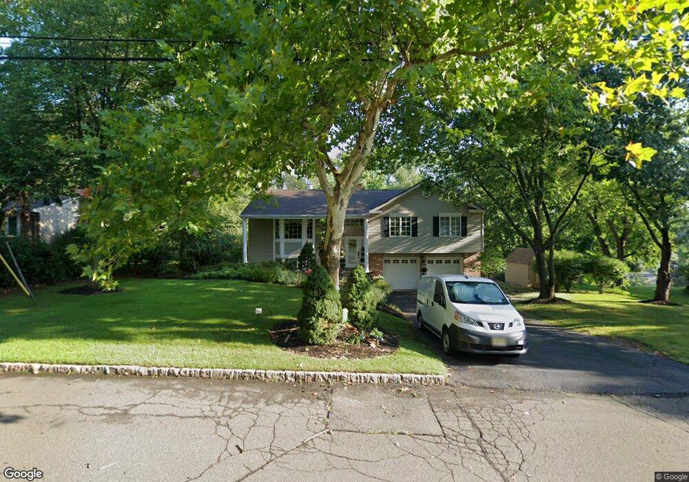 168 Chipmunk Hill, Mountainside, NJ 07092 - photo 1