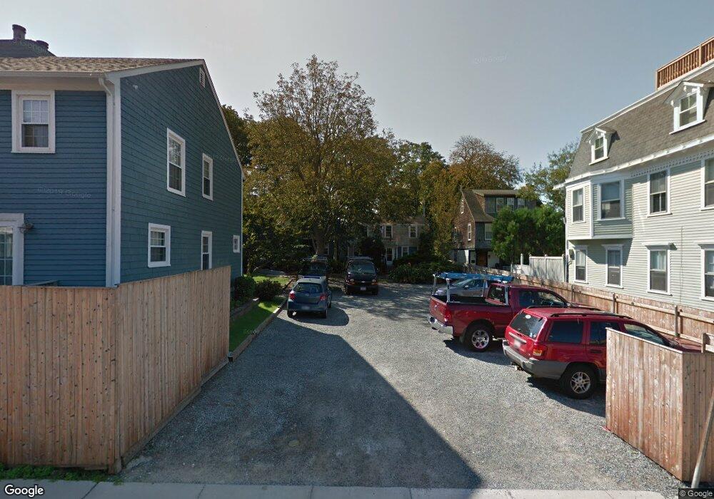 0 Osborne Ct unit 4, Newport, RI 02840 - photo 1