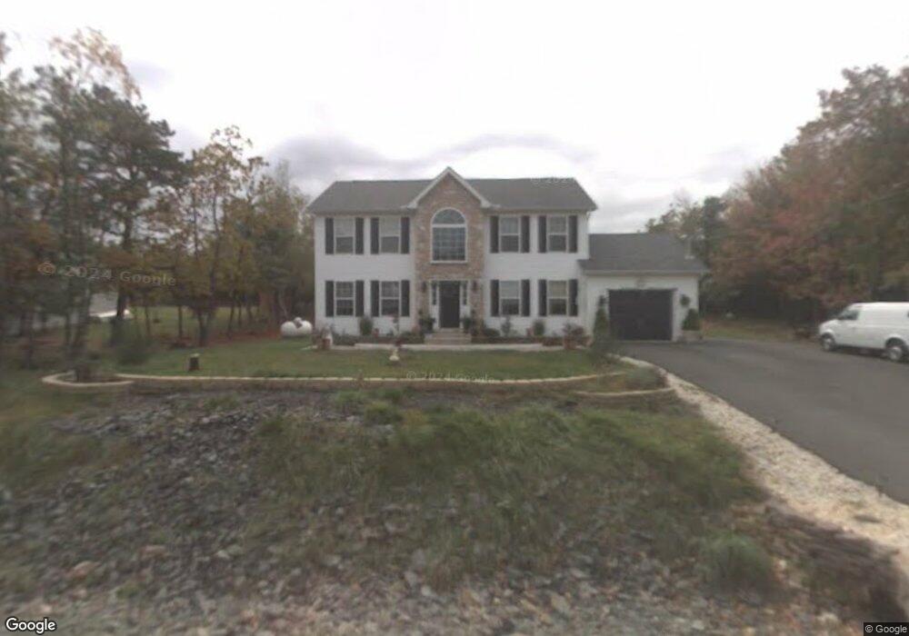 538 Mountain Rd, Albrightsville, PA 18210 - photo 1