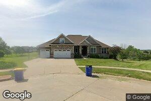 2785 Sunset Ct NE, Swisher, IA 52338