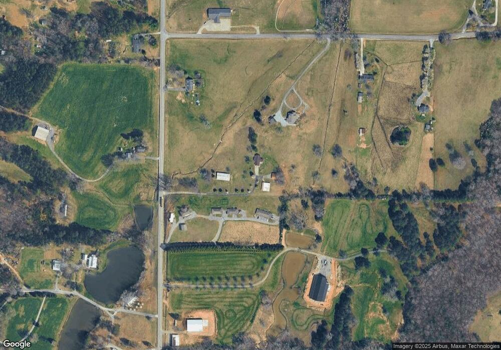 2085 Lafayette Rd, Rocky Face, GA 30740 - photo 1