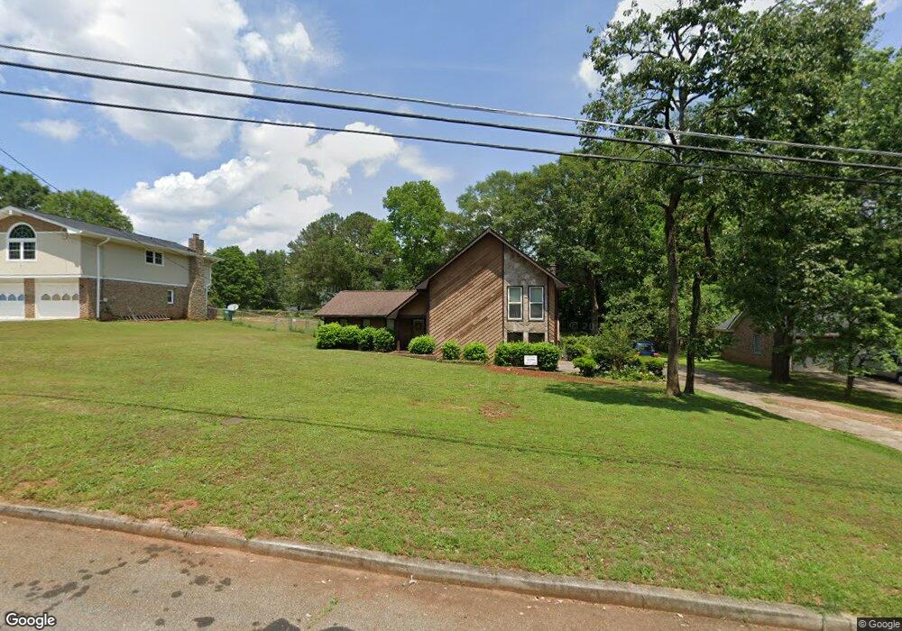 1752 Beauregard Dr SW unit 2, Lilburn, GA 30047 - photo 1