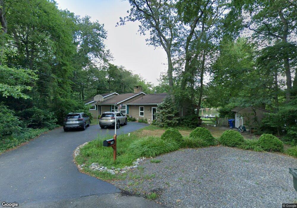 146 Askoran Trail, Medford, NJ 08055 - photo 1