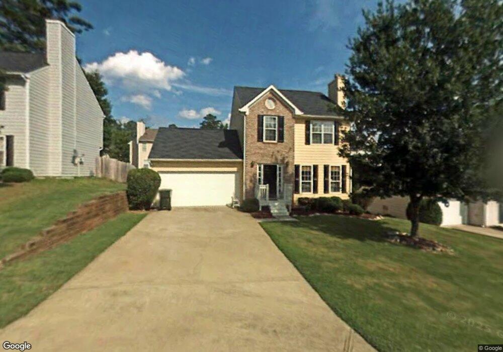 4491 High Gate Dr NW unit 1, Acworth, GA 30101 - photo 1
