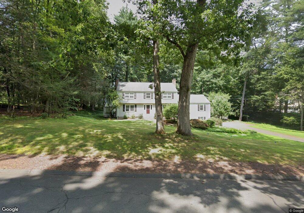 15 Fox Den Rd, West Simsbury, CT 06092 - photo 1