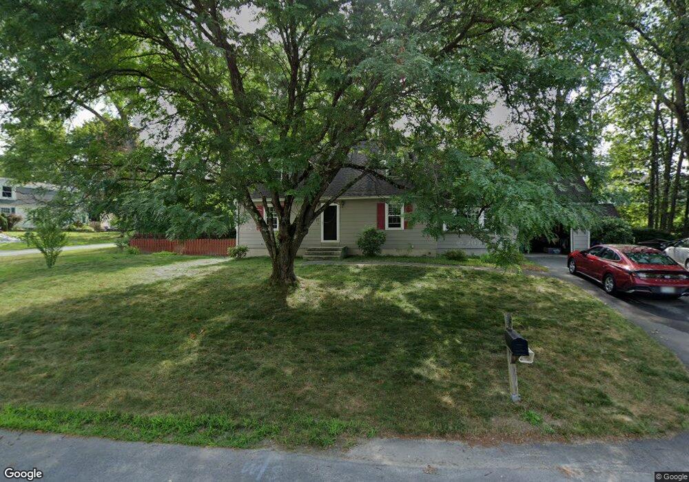 17 Radcliffe Dr, Hudson, NH 03051 - photo 1