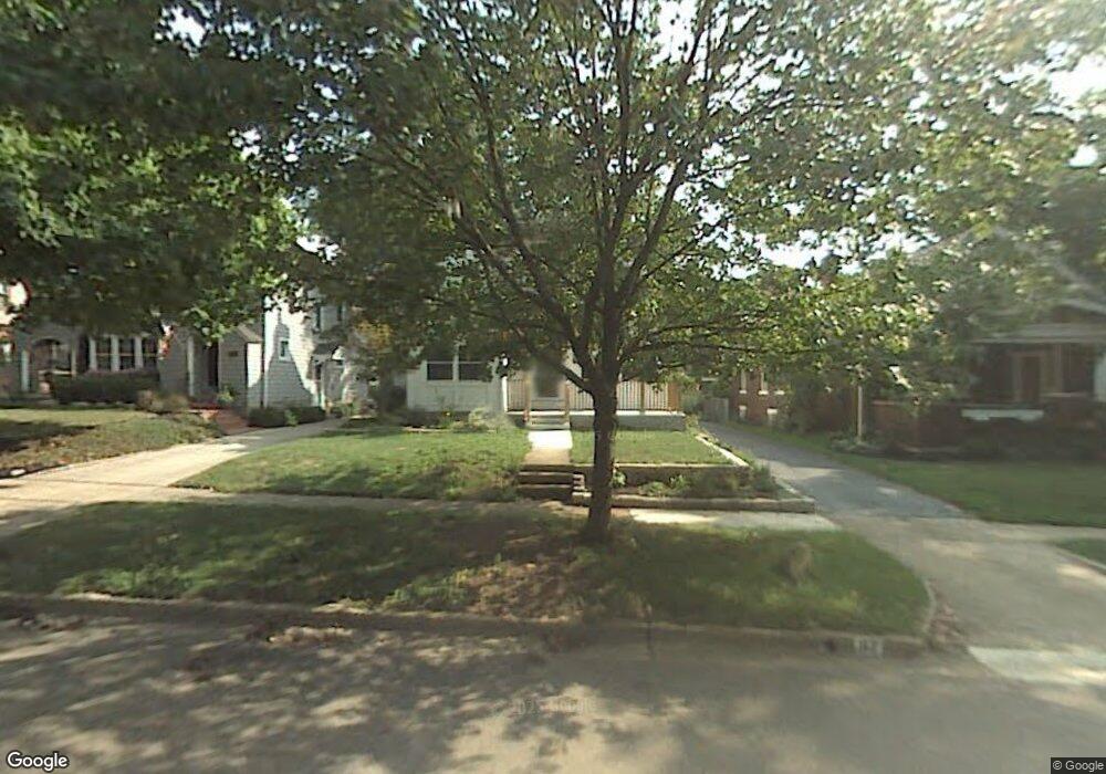 97 Chatham Rd, Columbus, OH 43214 - photo 1