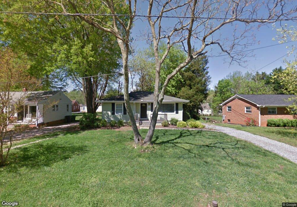 1211 Mccain Place, High Point, NC 27262 - photo 1