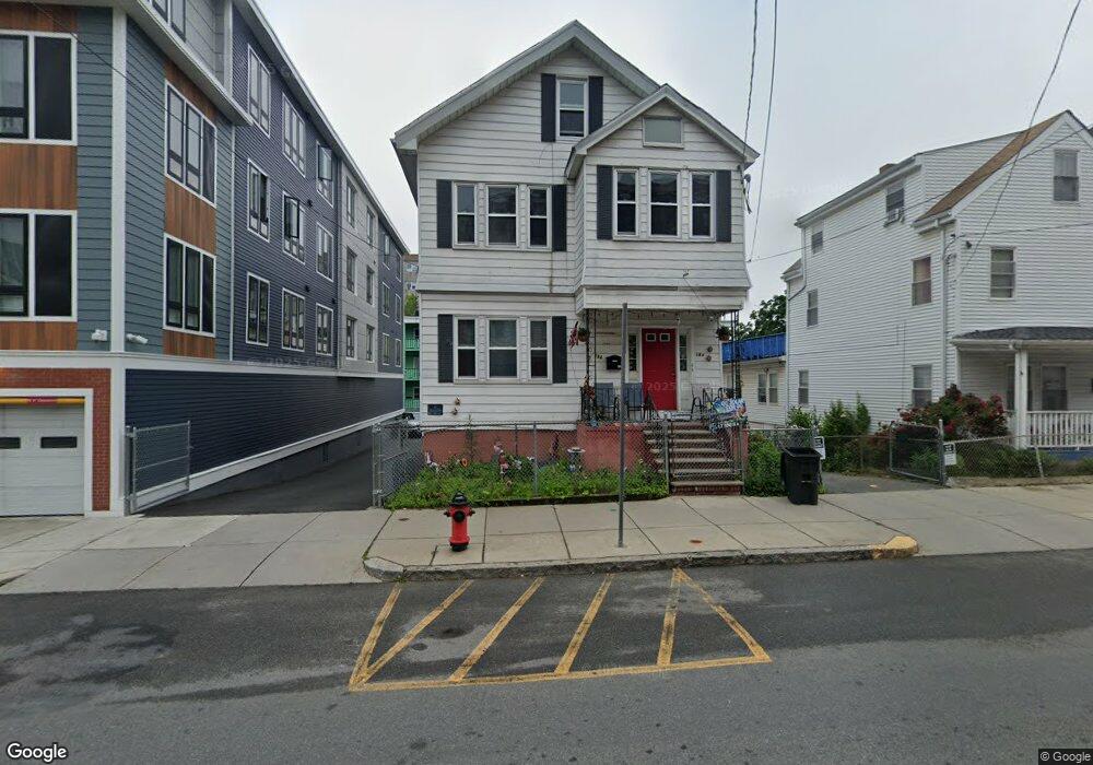 184 Washington Ave, Chelsea, MA 02150 - photo 1