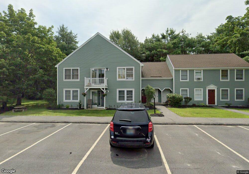 15 Farmgate Rd, South Berwick, ME 03908 - photo 1