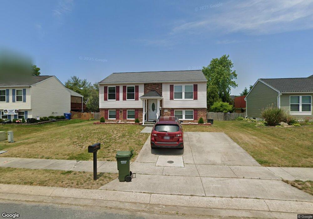 1105 Windy Branch Way, Edgewood, MD 21040 - photo 1