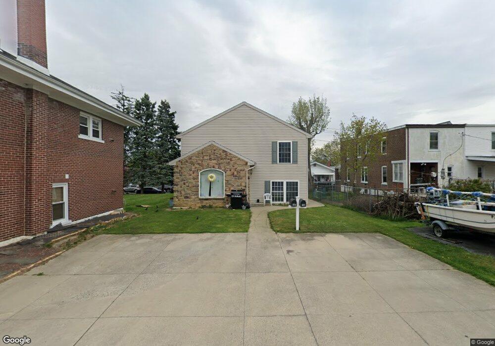 920 E Gordon St unit TOP, Allentown, PA 18109 - photo 1