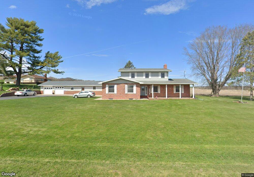 W15298 Mitchell Rd, Ettrick, WI 54627 - photo 1