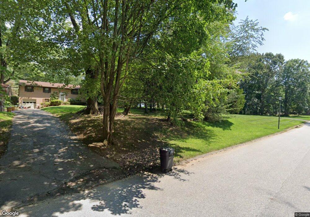 9 Franklin Valley Cir, Reisterstown, MD 21136 - photo 1