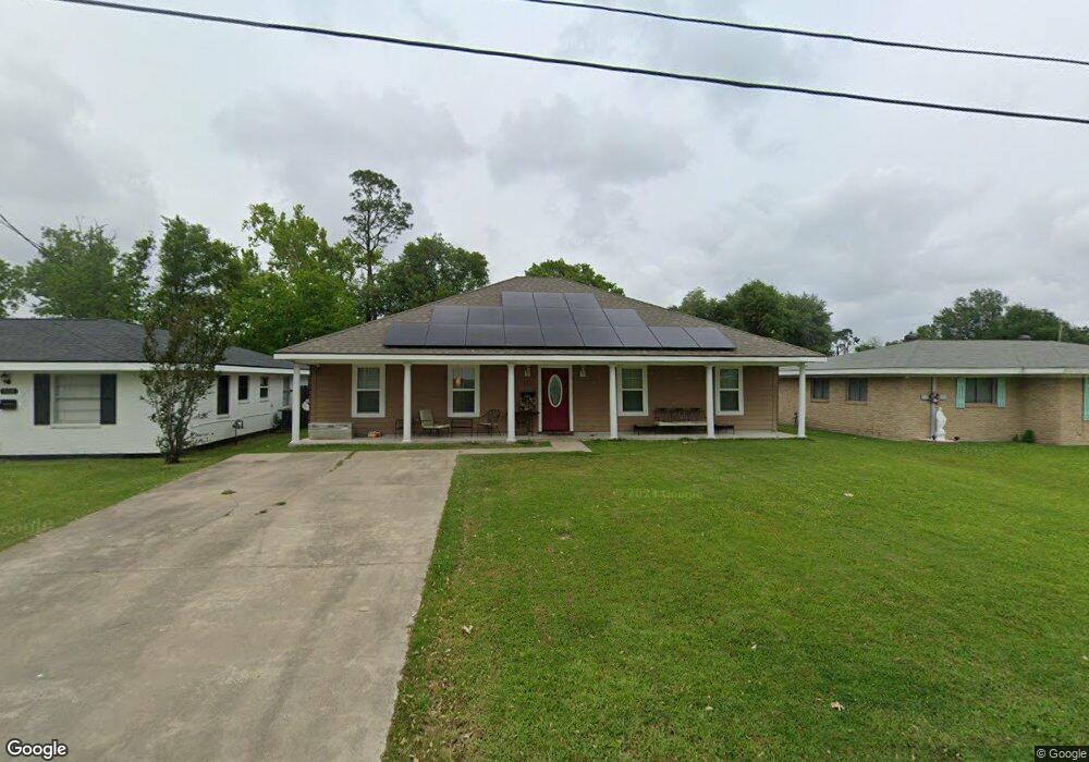 336 Heather St, Lake Charles, LA 70605 - photo 1