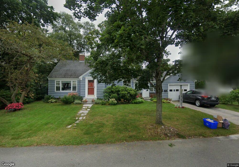 7 Broad Ave, Concord, NH 03301 - photo 1
