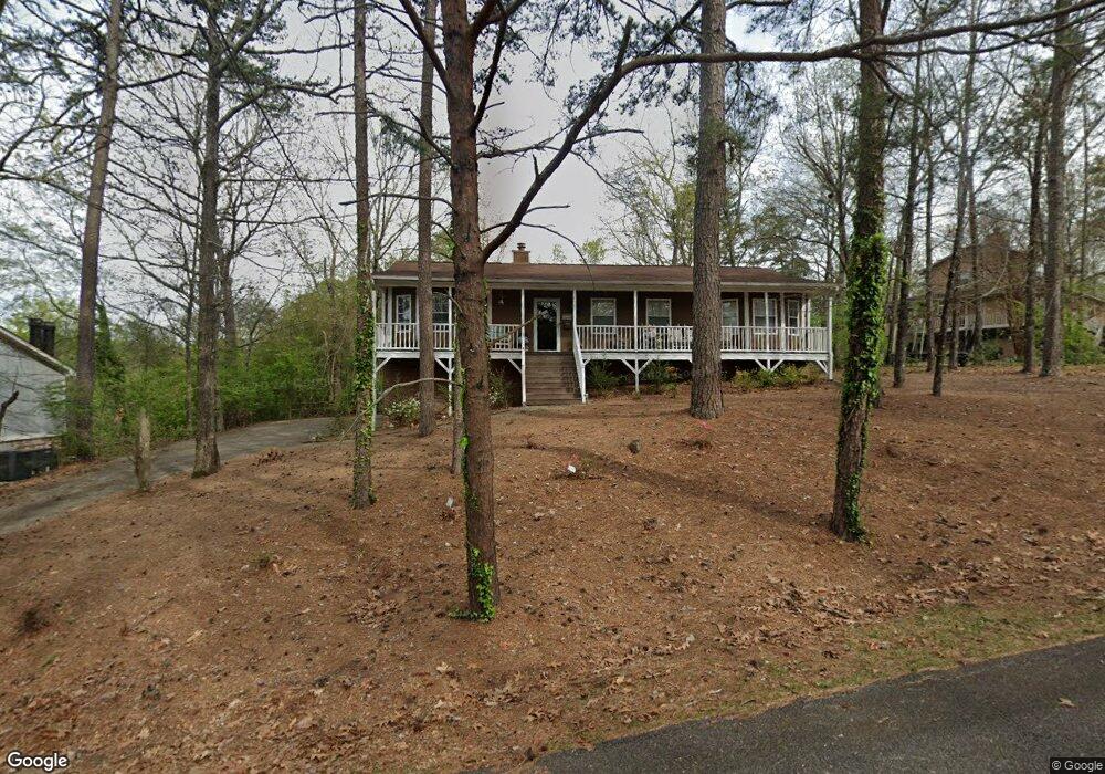 8805 Lakeridge Terrace, Pinson, AL 35126 - photo 1