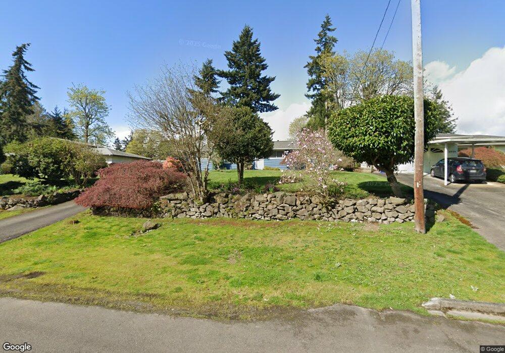 22621 13th Ave S, Des Moines, WA 98198 - photo 1