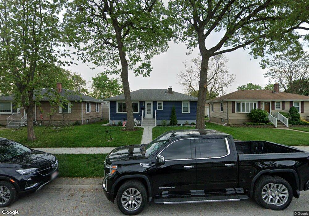 221 N Elmer St, Griffith, IN 46319 - photo 1