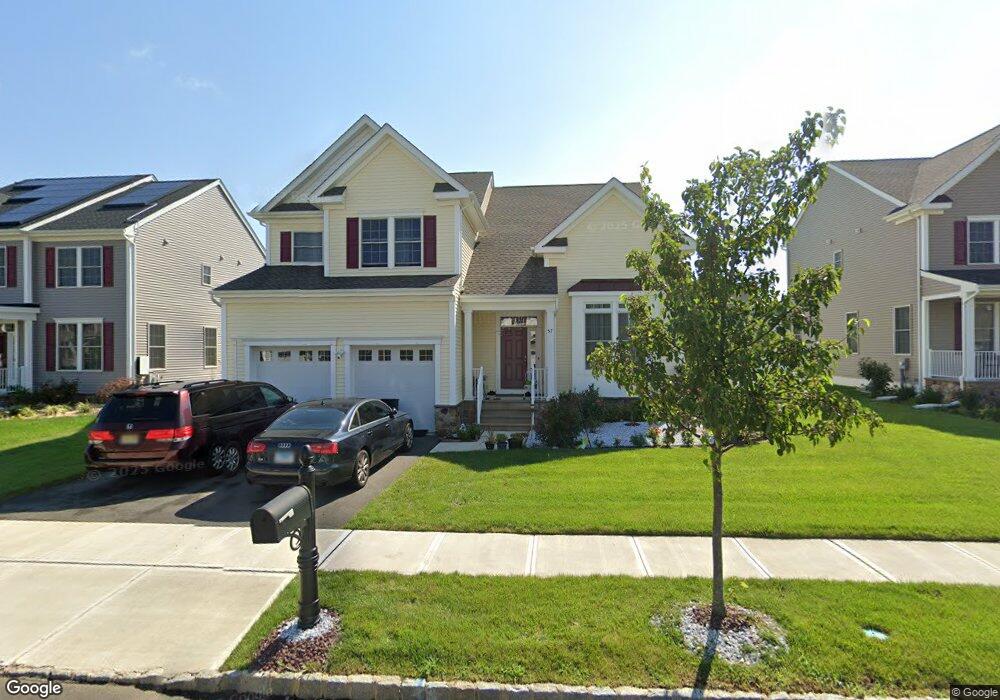 57 Thomas Dr, Robbinsville, NJ 08691 - photo 1