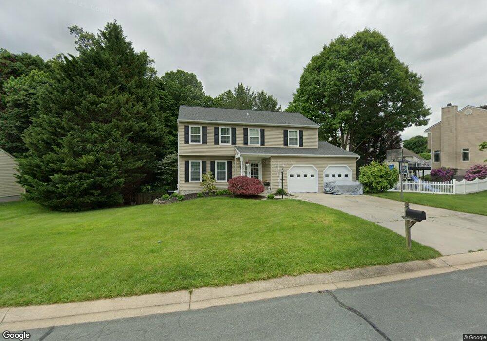 2415 Parliament Dr, Abingdon, MD 21009 - photo 1