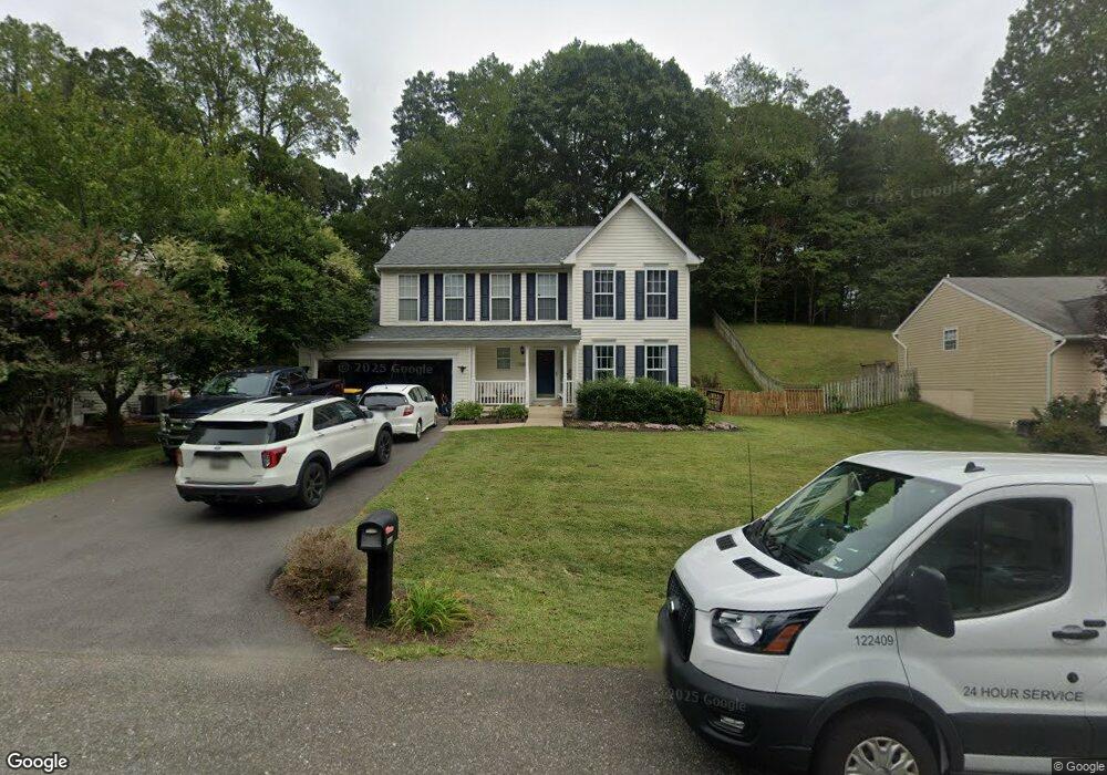 8140 Harrison Blvd, Chesapeake Beach, MD 20732 - photo 1