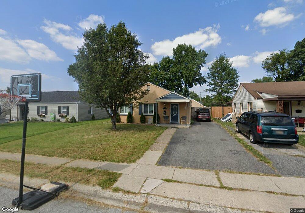 209 Keiser Place, New Castle, DE 19720 - photo 1