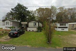 151 Trailer Park Dr Unit 13, Sibley, LA 71073