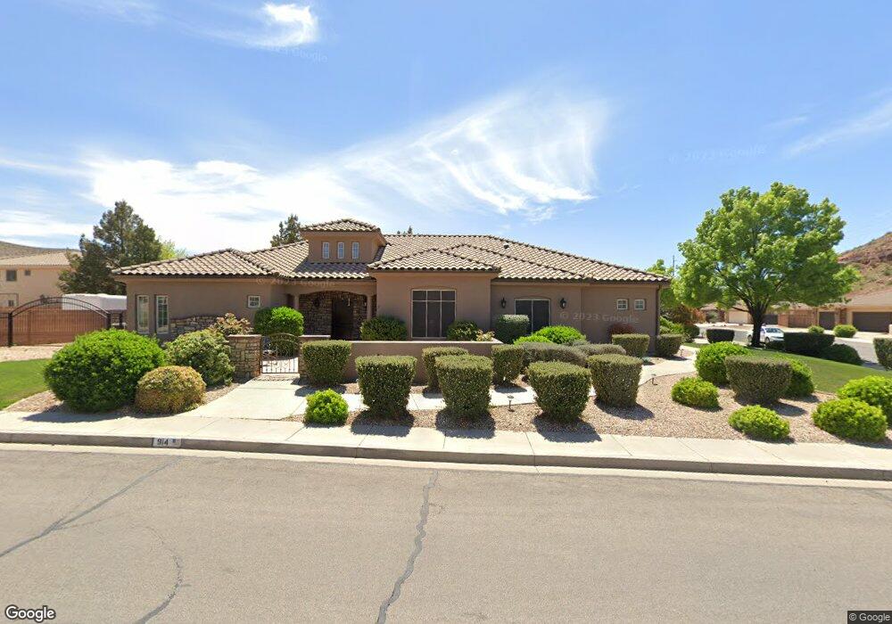 914 E Stable Way, Washington, UT 84780 - photo 1