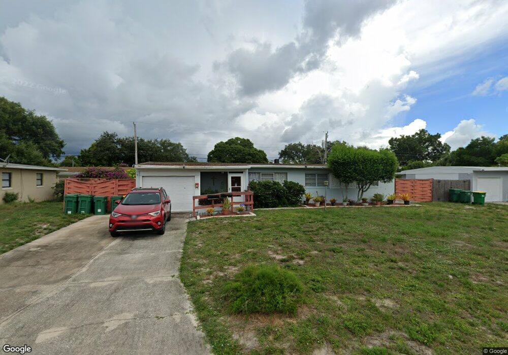 1208 Cambridge Dr, Cocoa, FL 32922 - photo 1