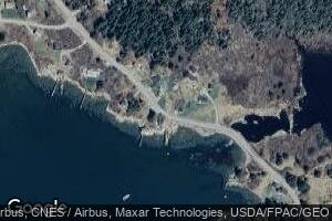 332 Old Harbor Rd, Vinalhaven, ME 04863