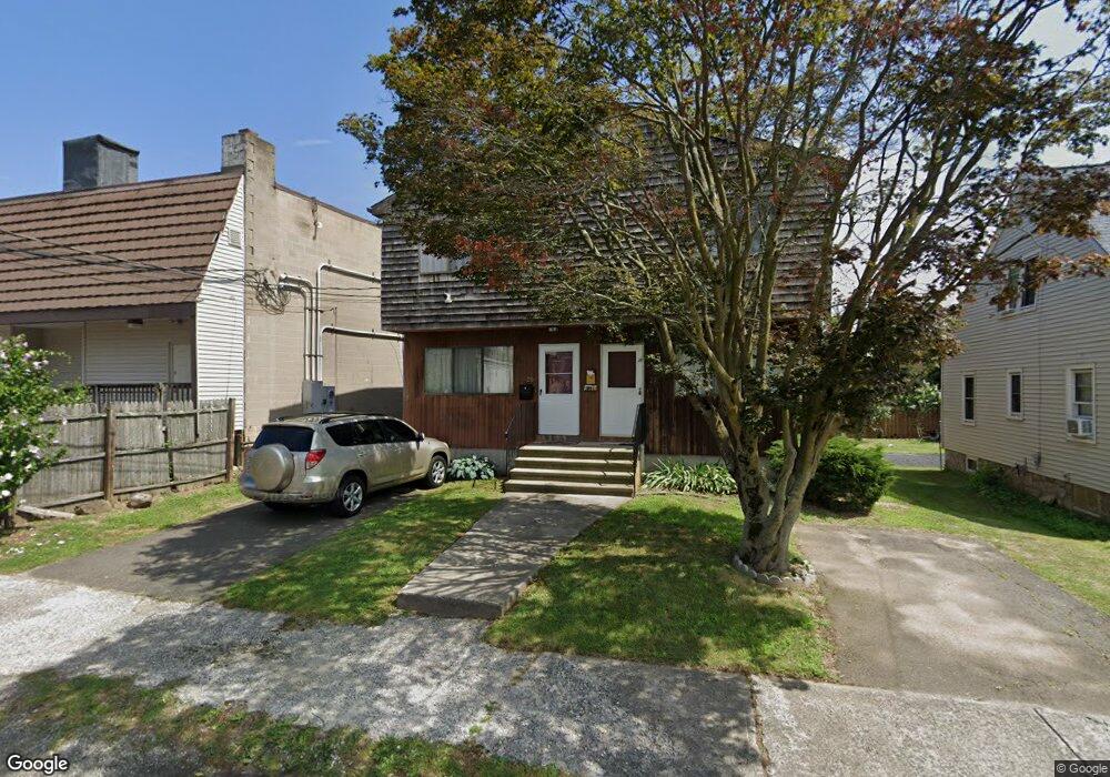 27 Marcel St, Bridgeport, CT 06606 - photo 1