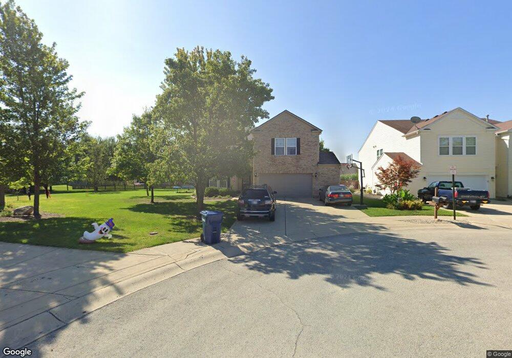 1213 Maple Run Dr, Sheridan, IN 46069 - photo 1