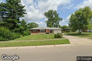 3607 Central Ave, Middletown, OH 45044