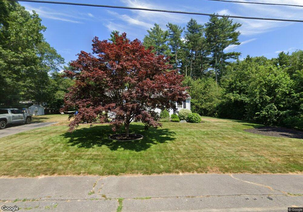 9 Lucas St, Carver, MA 02330 - photo 1