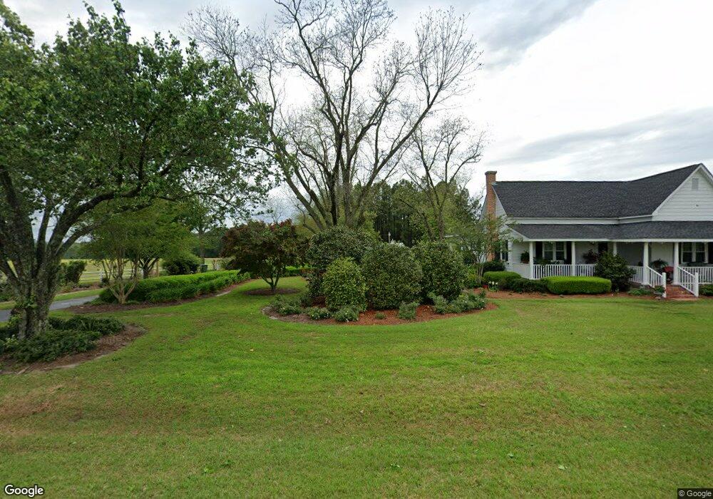 455 Perryman Rd, Hartsfield, GA 31756 - photo 1