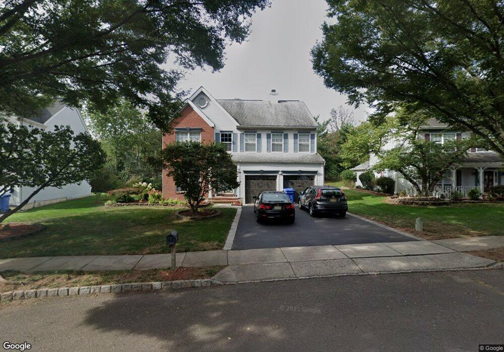 6 Colson Ct, Piscataway, NJ 08854 - photo 1