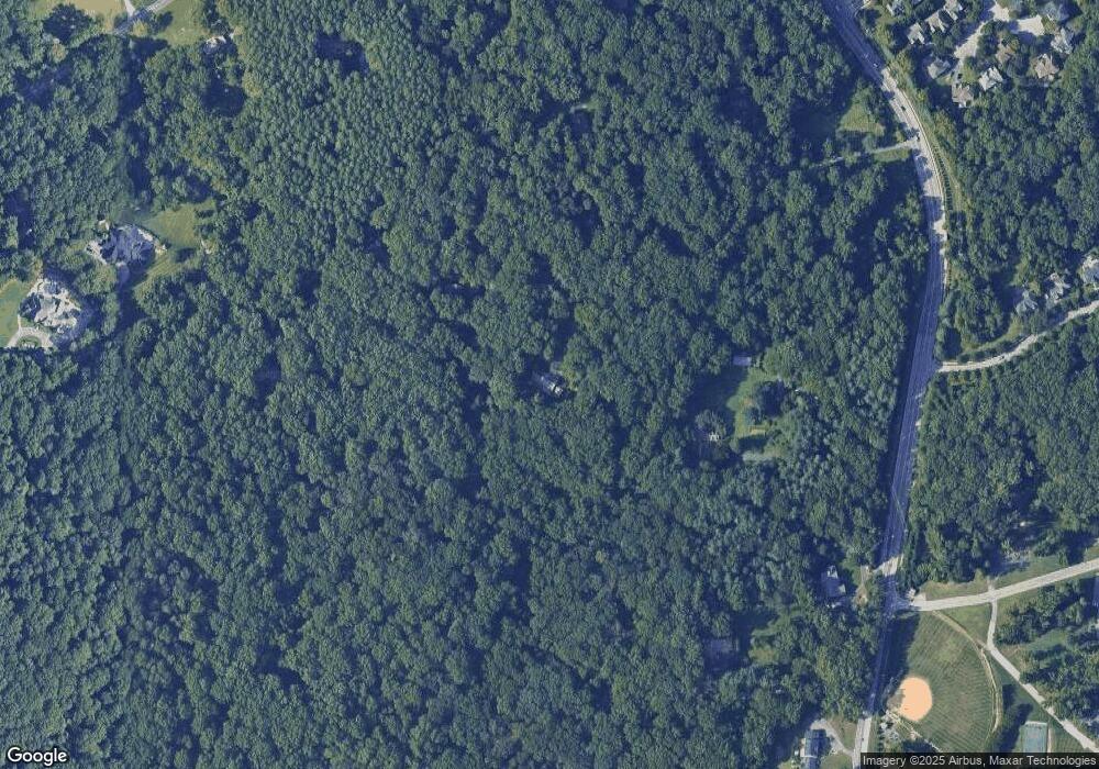 6943 Pindell School Rd, Fulton, MD 20759 - photo 1