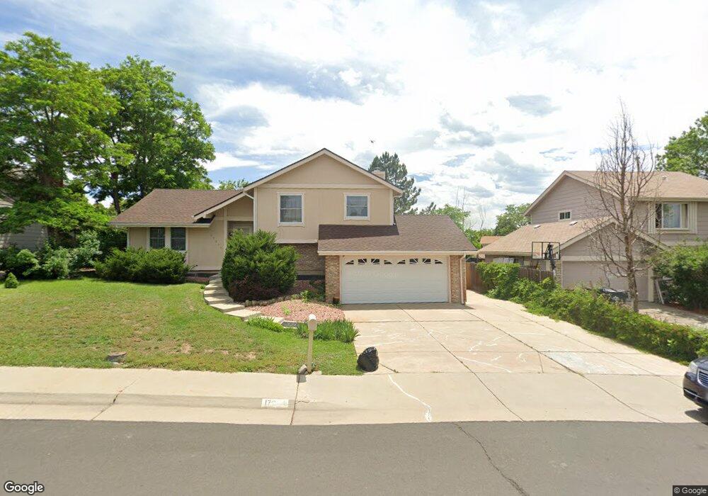 17254 E Atlantic Place, Aurora, CO 80013 - photo 1