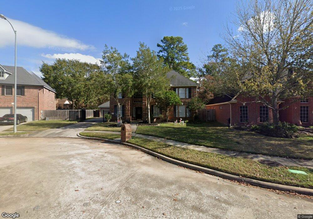 15538 Oxenford Dr, Tomball, TX 77377 - photo 1