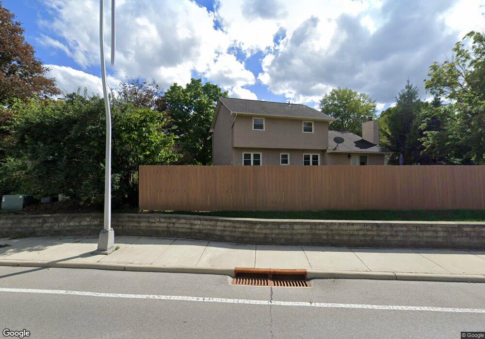 2335 Hard Rd, Columbus, OH 43235 - photo 1