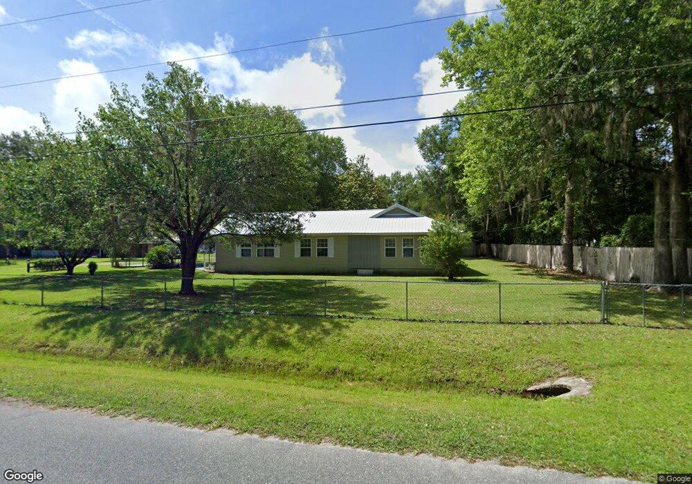 376 NE Sunnybrook St, Lake City, FL 32055 - photo 1