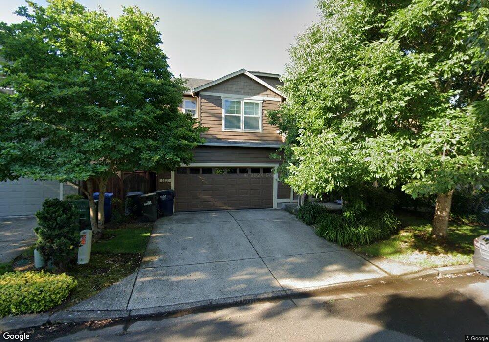 2522 Mountain Terrace, Eugene, OR 97408 - photo 1