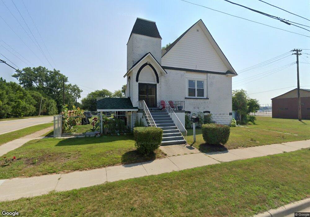 3404 24th St, Port Huron, MI 48060 - photo 1