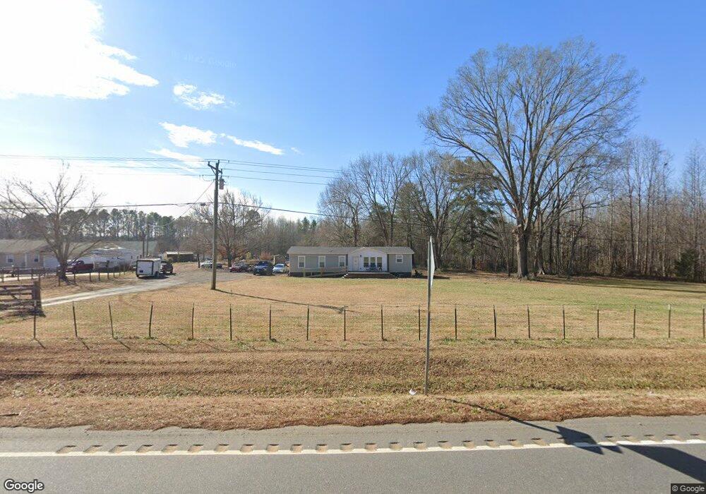 5489 Fewell Rd, Clover, SC 29710 - photo 1