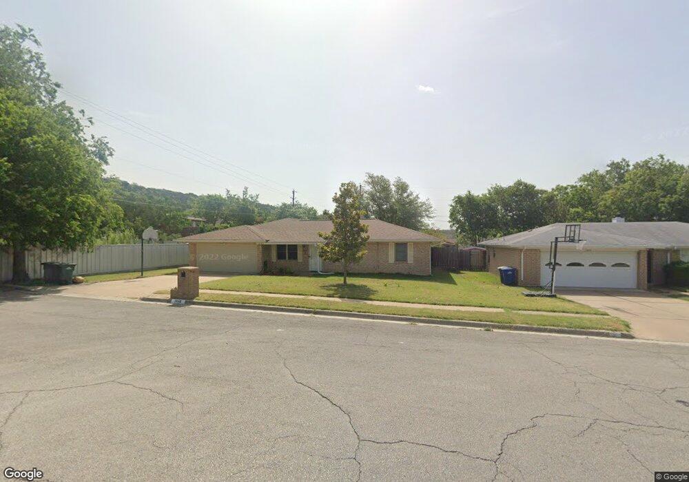 1802 Boland St, Copperas Cove, TX 76522 - photo 1