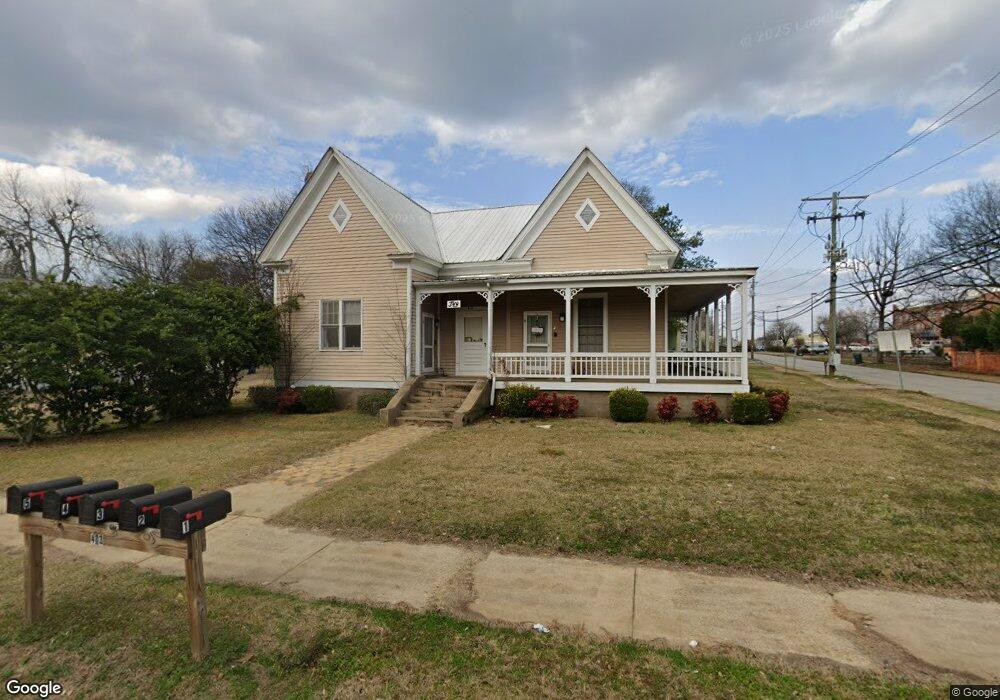 403 W Church St unit 13, Americus, GA 31709 - photo 1