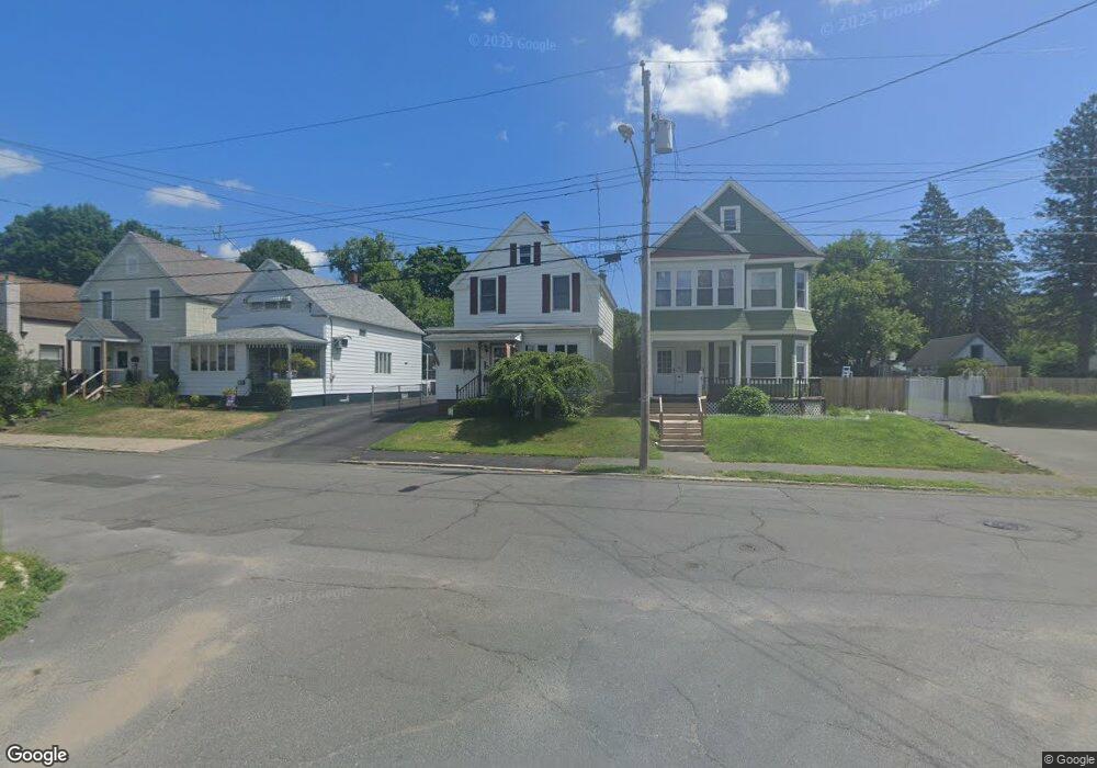 845 Thompson St, Schenectady, NY 12306 - photo 1