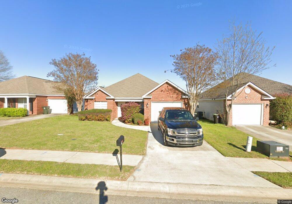 104 Greenspan Way, Byron, GA 31008 - photo 1